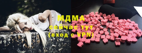 индика Алексеевка